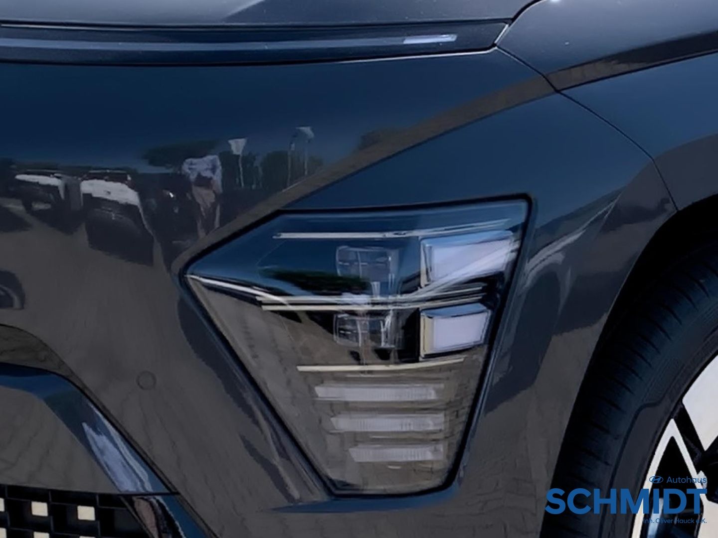 Hyundai Kona – Bild 5