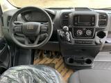 Fiat Ducato 35 L2H2 140 Schiebetür verglast Hochdach - Fiat Ducato: Schiebetür