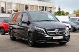 Mercedes-Benz V300d AVANTG EDITION lang*AMG*LED*BURM*KAM*AMBI - Mercedes-Benz V 220 in München