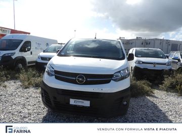 Opel Vivaro - 2
