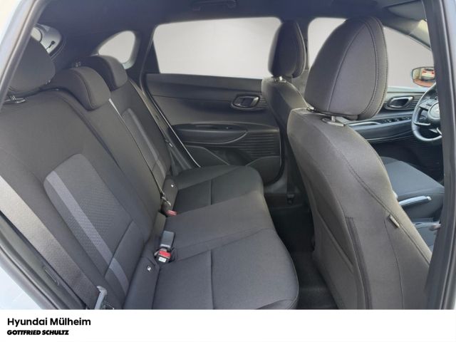 Hyundai i20 - Bild 7