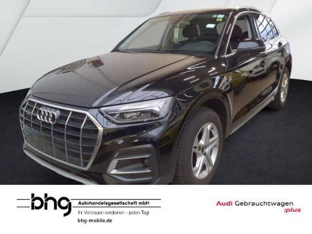 Audi Q5 40 TDI quattro S tronic advanced