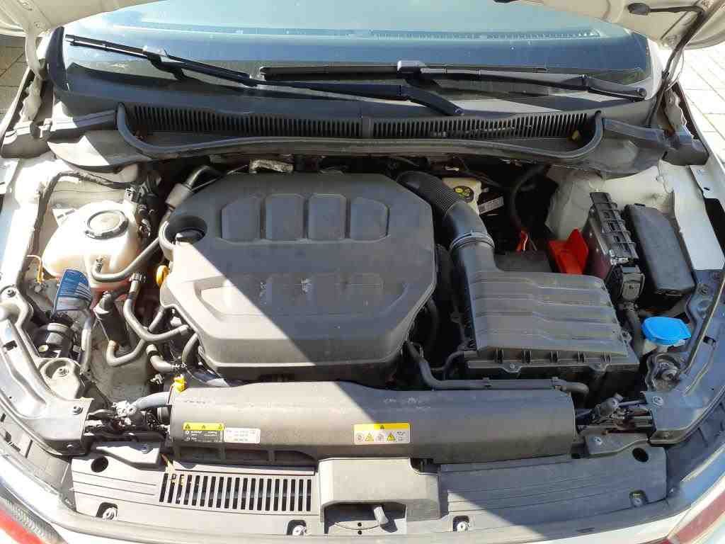 Volkswagen Polo - Bild 16