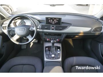 Audi A6 - 11