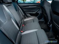 Skoda Octavia - Vorschau Bild 10