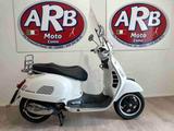 Piaggio Vespa 300 GTS 300ie - Piaggio GTS 300
