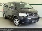 Volkswagen T5 Multivan 2.5 Multivan Highline 4Motion 6 SITZ - gebrauchte Volkswagen T5 aus dem Jahr 2007