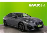 BMW 220 Gran Coupe Steptronic M Sport+LED+VIRTUAL