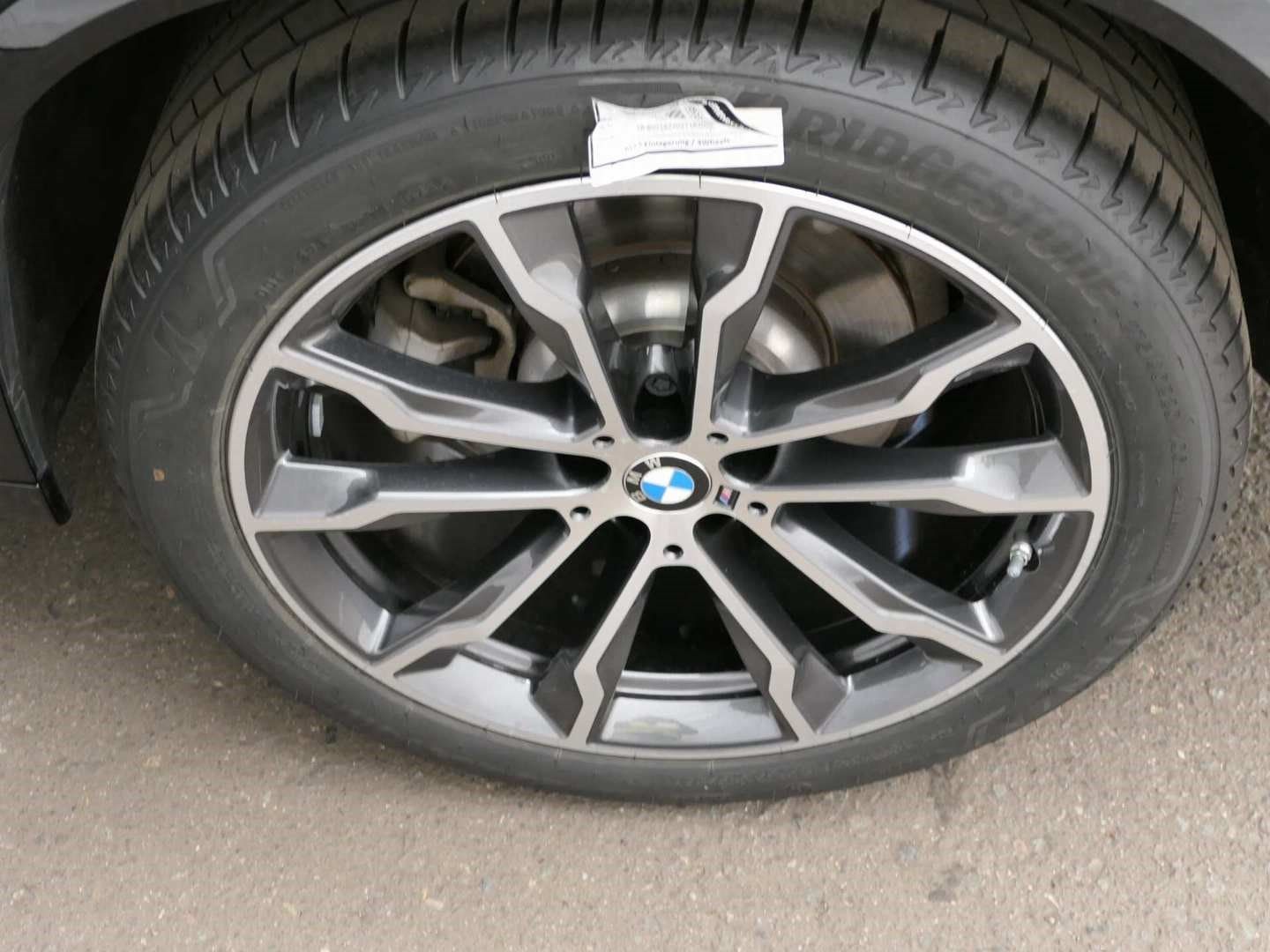 BMW X4 - Bild 11
