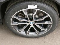 BMW X4 - Vorschau Bild 11