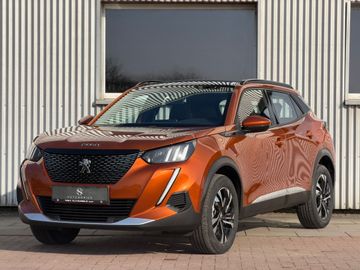 Peugeot 2008 - 4