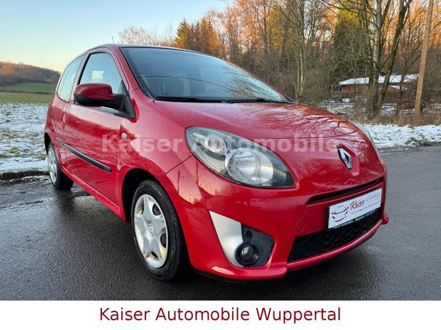 Renault Twingo ECO2*1.Hand* Servolenkung*E-Fenster