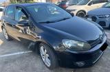 Volkswagen Golf 2.0 TDI .110CV DPF 5p. Highline - Volkswagen Golf aus 2009: TDI