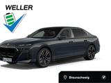 BMW i7 50 M SPORT PRO ExecutiveL,FondEnt,B&W