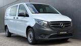 Mercedes-Benz Vito Mixto | Garantie