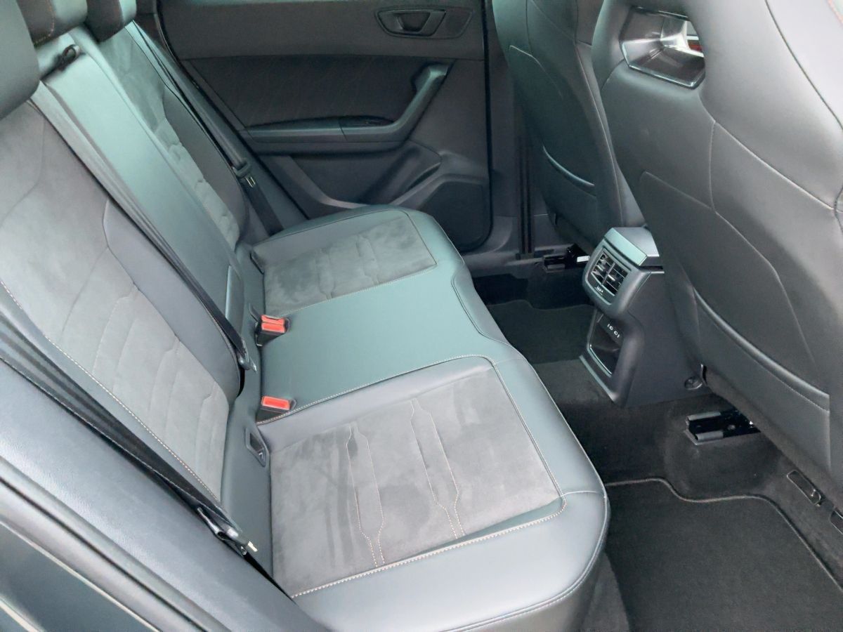 Cupra Ateca - Bild 13