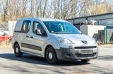 Peugeot Partner L1 Kasten Klima Benzin - gebrauchte Peugeot Partner aus dem Jahr 2010