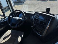 Fahrzeugabbildung Iveco Stralis 480