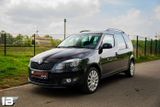 Skoda Roomster 1.2i Best of '71.845KM'Allwetter'Klima' - Skoda Roomster: 2.1