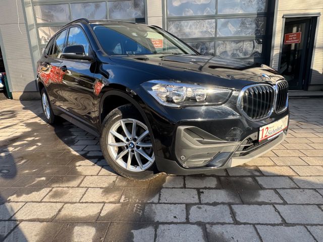 BMW X1 Baureihe X1 sDrive 18 i Advantage