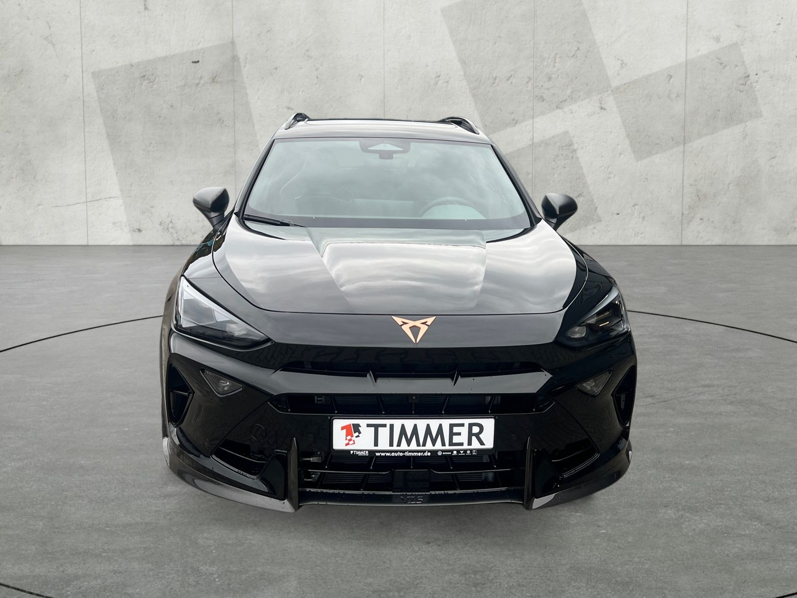 Cupra Formentor - Bild 9
