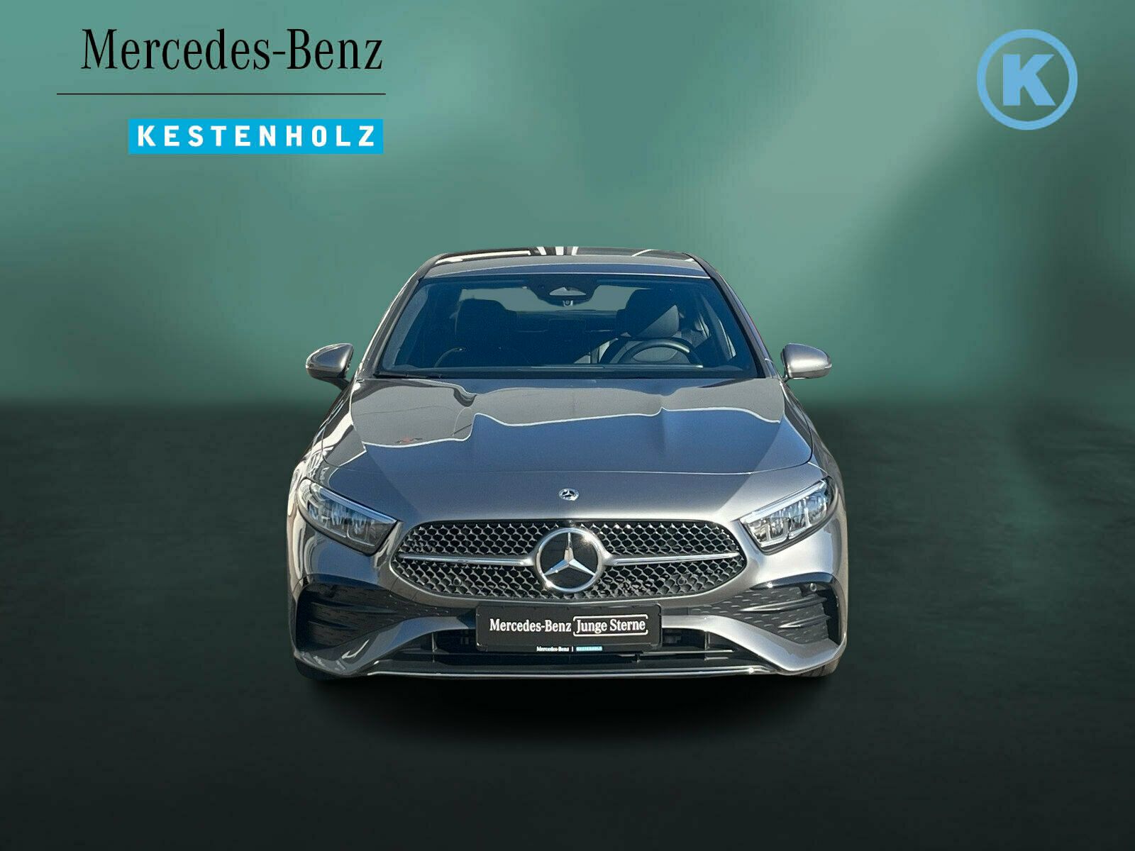 Mercedes-Benz A 250 4M Limo AMG+TOTW+KEYL+KAM+LED+DIGITAL+SPUR imagem 2