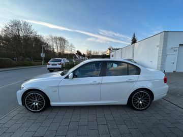 BMW 318 - 9