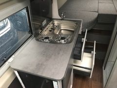 Pössl Summit Shine 600L *7000€ GESCHENKT!!*