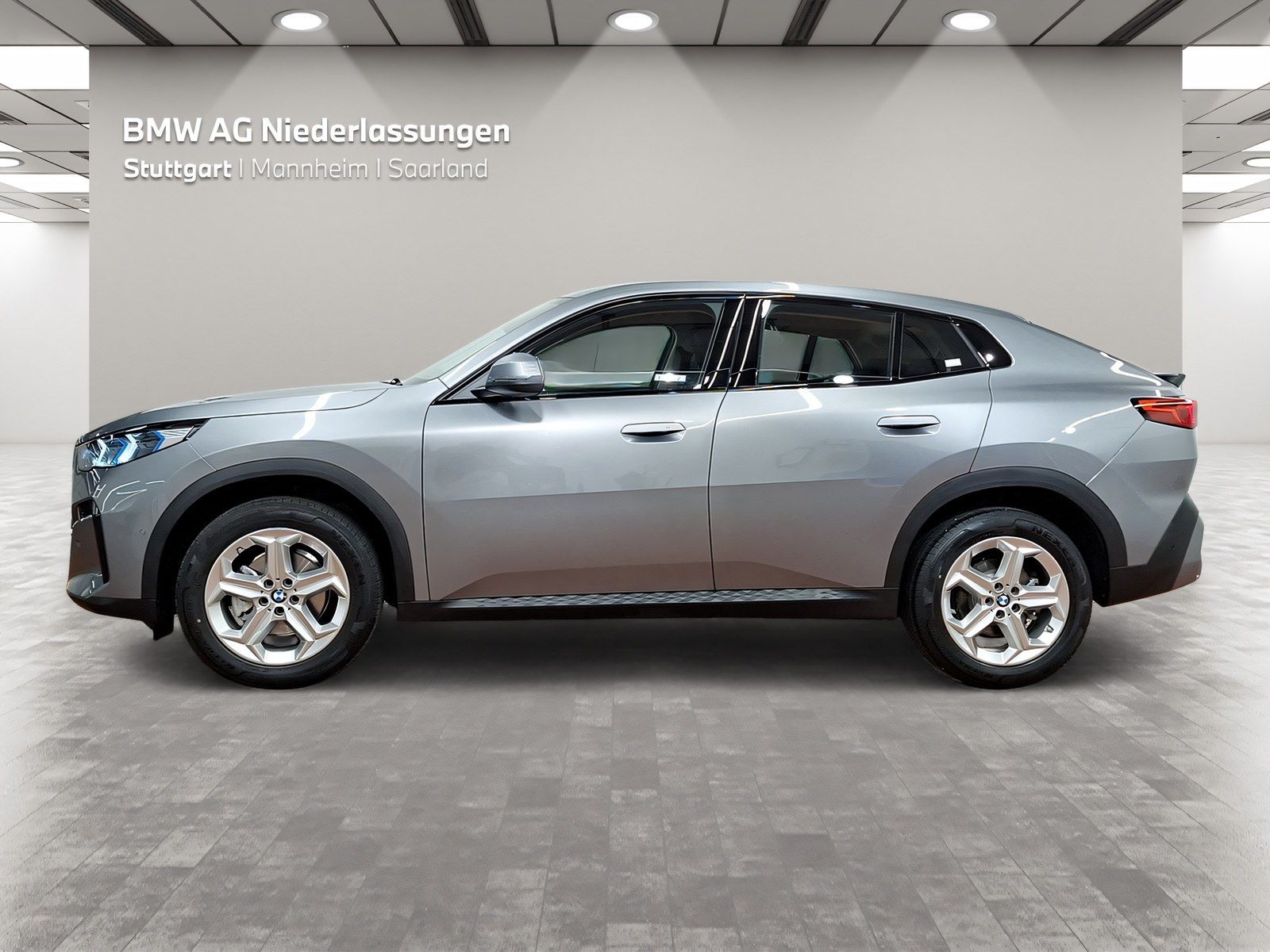 BMW X2 - Bild 3