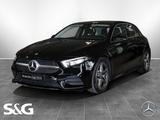 Mercedes-Benz A 200 d AMG CARPLAY+SPURHALTE+KEYLESS+LED+18" - gebrauchte Mercedes-Benz A 200 aus dem Jahr 2022