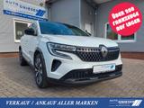 Renault Austral 1.3 TCe CVT 160 MH Techno ACC/PANO/LE... - Renault Austral Jahreswagen