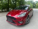 Ford Fiesta ST-Line Automatik Super Optik orig.50tkm