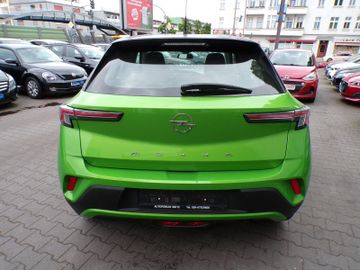 Opel Mokka - 8