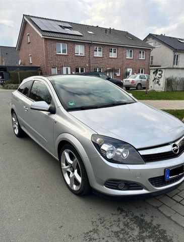 Opel Top Opel Astra