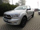 Ford Ranger Extrakabine 4x4 2.0 TDCi Panther XLT - Ford Ranger extrakabine