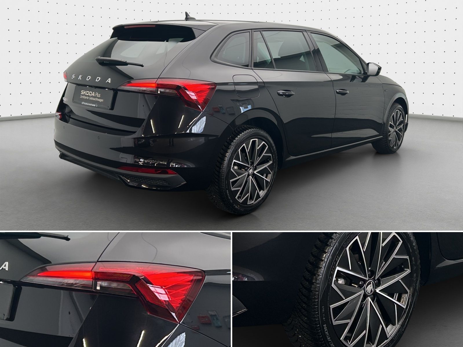 Skoda Scala - Bild 17