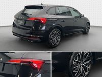 Skoda Scala - Vorschau Bild 17