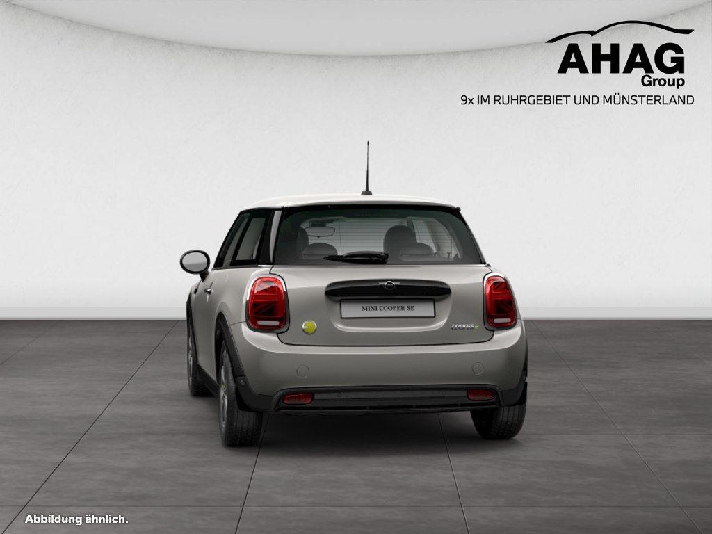 MINI Cooper SE - Bild 7