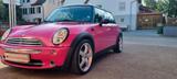 MINI Mini Cooper r50 Automatik - MINI MINI: R50