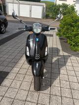 Vespa Primavera 50 - VESPA MOFA