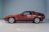 Porsche 928 S, 2.Hd., deutsche Ausl.,Scheckheft - Porsche aus 1983
