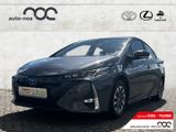 Toyota Prius Plug-in Hybrid Comfort 1.8 VVT-i HUD Navi