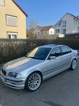 BMW 328iA  - gebrauchte BMW 328 aus dem Jahr 1999