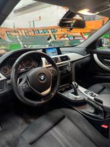 BMW 320d EfficientD. Ed. Touring Advantage Advantage - BMW 320: Ed