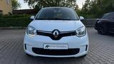 Renault Twingo 1.0 Limited Klima/1H/Sitzheizung/Tempomat - Renault Twingo Gebrauchtwagen in Stuttgart