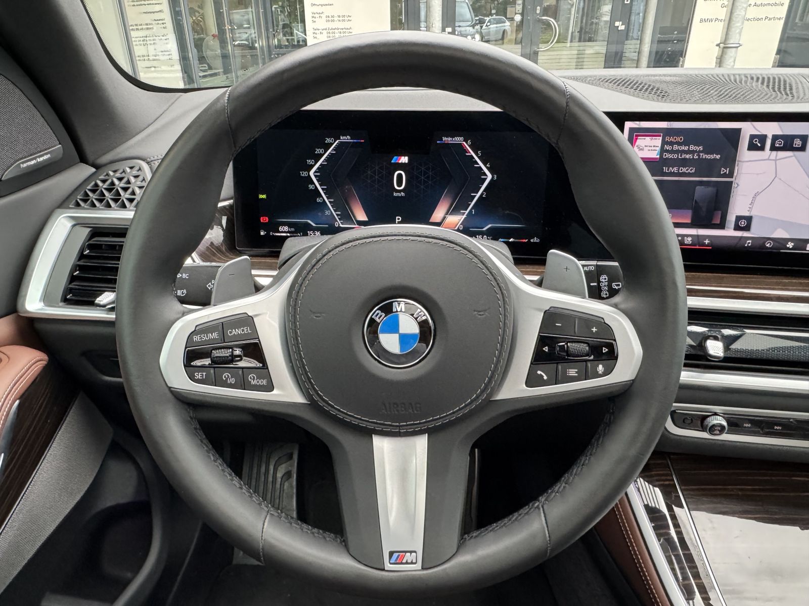 BMW X5 - Bild 19