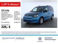 Volkswagen Caddy - Vorschau Bild 1