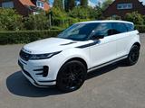 Land Rover Range Rover Evoque Disel  D200 AWD Automat HSE - Land Rover Range Rover Evoque in Solingen