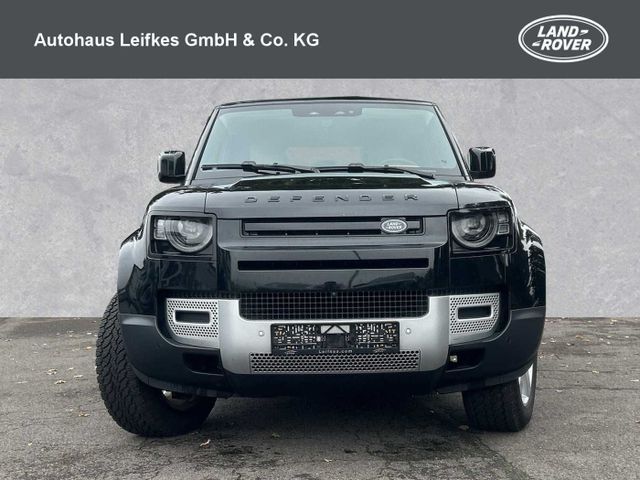 Land Rover Defender 110 D200 SE foto 2