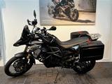 BMW F 800 GS - BMW ENDURO F 800 GS